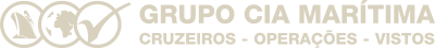Grupo Cia Marítima — Cruzeiros, Operações, Vistos