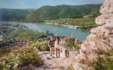 Dürnstein, Áustria