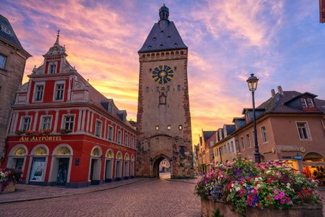 Speyer, Alemanha